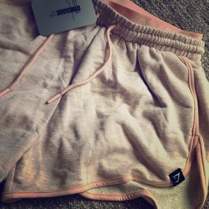 Gymshark shorts